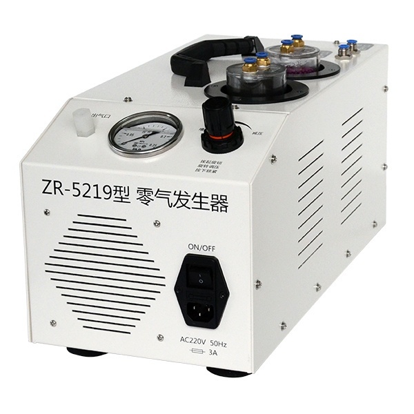 ZR-5219型零气发生器的图片