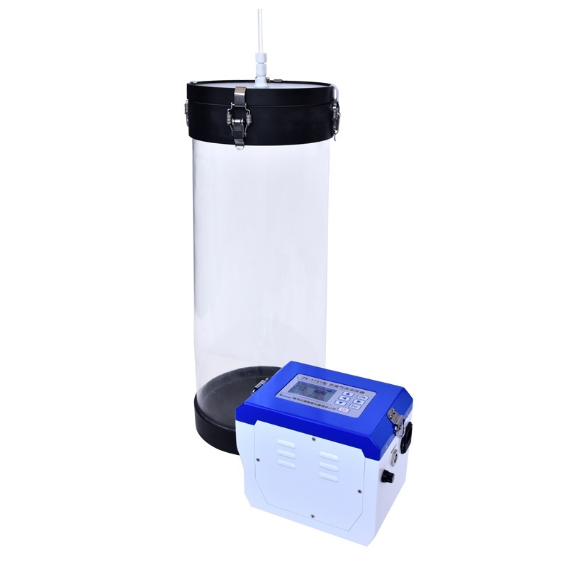 ZR-3731型恶臭气体采样器的图片