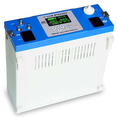ZR-3200型烟气综合分析仪的图片