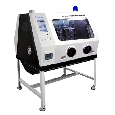 ZR-1020A型动物气溶胶暴露实验系统的图片