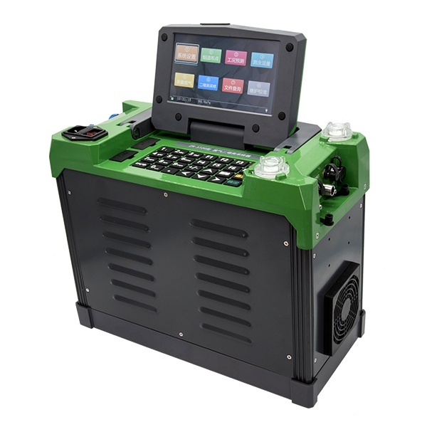 ZR-3720型废气二噁英采样器的图片