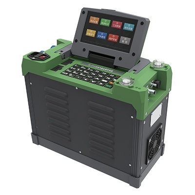 ZR-3721型烟气重金属采样器的图片