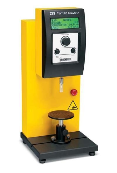 质构分析仪的图片