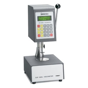 美国博勒飞椎板粘度计的图片