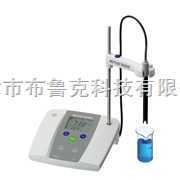 梅特勒基础型台式pH计的图片