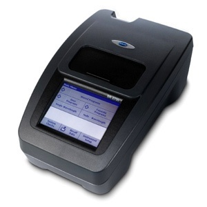 便携式分光光度计的图片