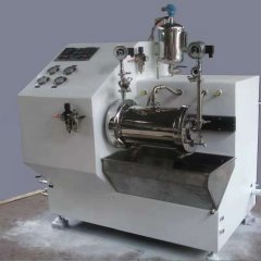 纳米硅粉砂磨机的图片