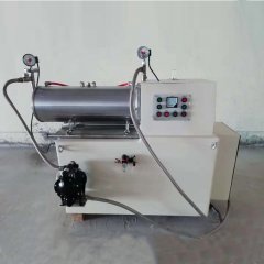 化妆品普通砂磨机的图片