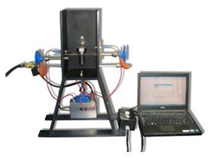 美国Koenen克南试验仪的图片