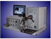 法国IF2000G型自动灰熔点仪的图片