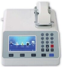 马来西亚ND-3800型核酸蛋白质分析仪的图片