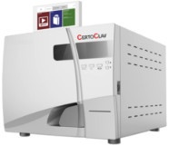 8B Pro医用灭菌箱的图片