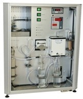 进口德国GO-TOC 1000在线水中TOC检测仪的图片