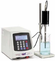 西班牙CY-500型超声波均质仪的图片