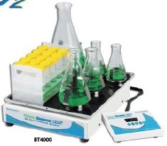 美国ORBI-SHAKER型高温高湿环境摇床的图片