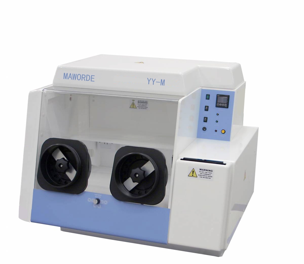 YY-M Plus厌氧工作站（厌氧培养箱）的图片