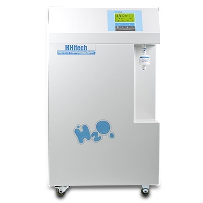 和泰去离子纯水机Medium-Q(标准版)的图片