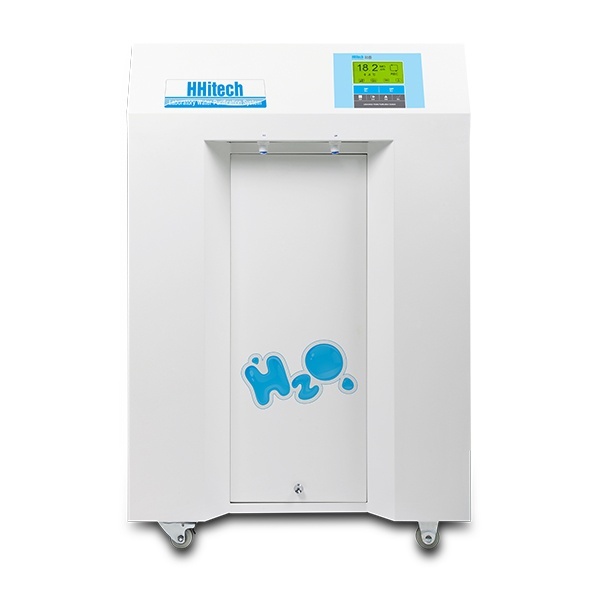 和泰纯水超纯水机Medium-1600的图片