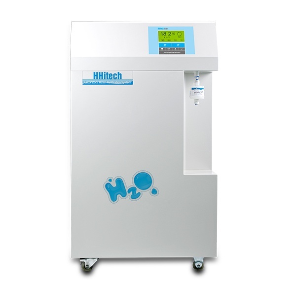 和泰双级反渗透纯水/超纯水机Medium-R的图片