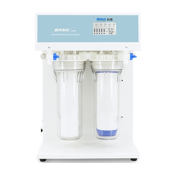 和泰反渗透纯水机Basic-RO的图片