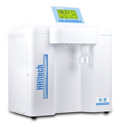 和泰去离子纯水机Master-Q（自来水为水源）的图片