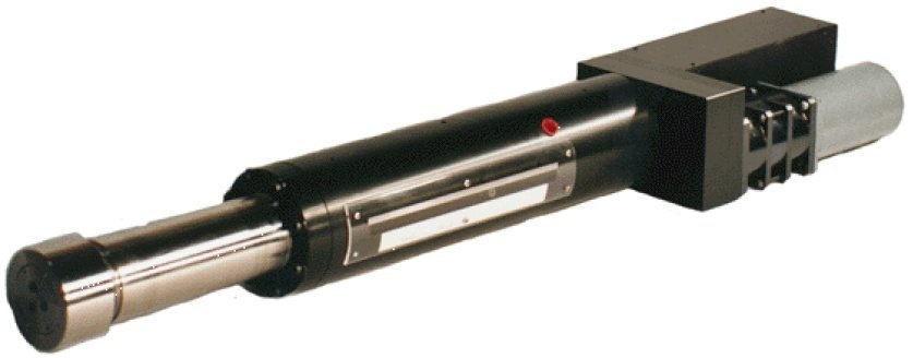 Quizix高压精密驱替泵的图片