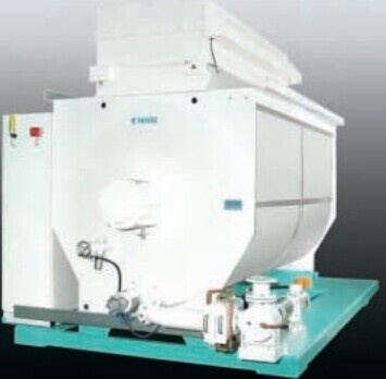 布勒巧克力精炼剂的图片