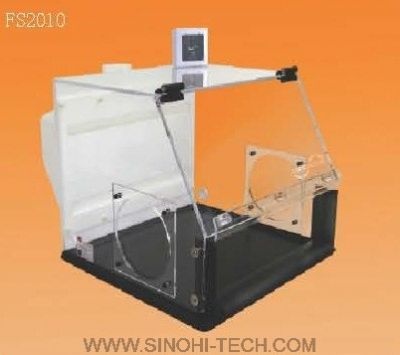 德国仪力信#352型Taber磨耗机的图片