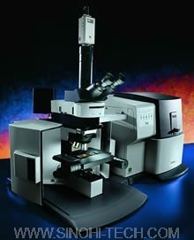 Almega XR激光拉曼光谱仪的图片