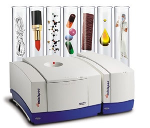 minispec小核磁分析仪的图片