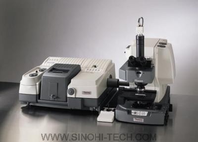 红外化学成像系统(IR-Imaging)的图片