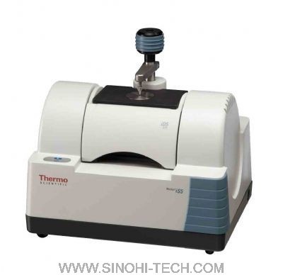 Nicolet iS5傅立叶变换红外光谱仪（FT-IR）的图片