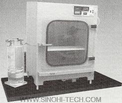 德国仪力信#519型和#529型腐蚀试验仪的图片