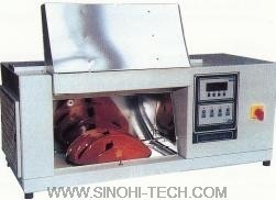 德国仪力信#522型太阳箱曝光老化试验仪的图片