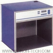 德国仪力信#425MC型微机控制颜色比较箱的图片