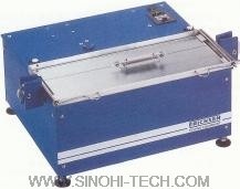 德国仪力信#494型可洗性和耐擦洗性试验仪的图片