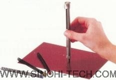 德国仪力信#318型硬度试验棒的图片