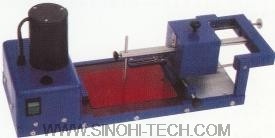 德国仪力信#239型划痕硬度试验仪的图片