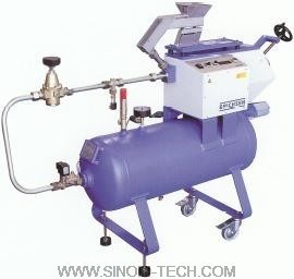 德国仪力信#508MC型石子冲击仪的图片