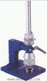 德国仪力信#304型可调冲击试验仪的图片