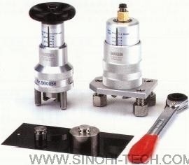 德国仪力信#525型附着力试验仪的图片