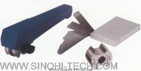 德国仪力信#295型十字划格刀的图片