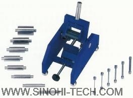 德国仪力信#266型柱轴弯曲试验仪的图片