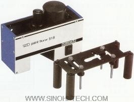 德国仪力信#518S型TNO漆膜检验仪的图片