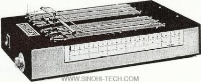 德国仪力信#504型干燥时间计的图片