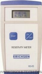 德国仪力信#515电阻计测量油漆电阻的仪器的图片