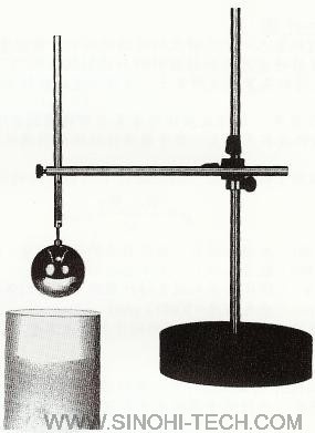 德国仪力信#475型密度球的图片