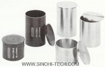 德国仪力信#290型比重杯的图片