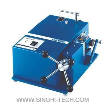 德国仪力信#227型卷边试验机的图片