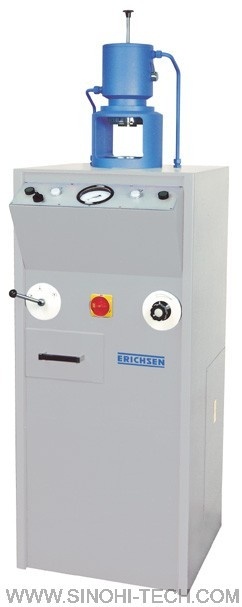 德国仪力信#206型冲压漆试验仪的图片